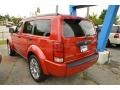 Redline 2-Coat Pearl - Nitro Heat 4x4 Photo No. 7