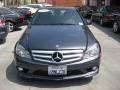 Steel Grey Metallic - C 300 Sport Photo No. 6