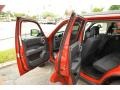 Redline 2-Coat Pearl - Nitro Heat 4x4 Photo No. 8