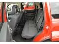 Redline 2-Coat Pearl - Nitro Heat 4x4 Photo No. 9