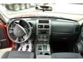 Redline 2-Coat Pearl - Nitro Heat 4x4 Photo No. 11