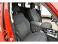 Redline 2-Coat Pearl - Nitro Heat 4x4 Photo No. 14