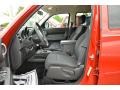 Redline 2-Coat Pearl - Nitro Heat 4x4 Photo No. 17