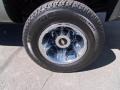 Graystone Metallic - Silverado 3500HD LT Crew Cab 4x4 Dually Photo No. 6