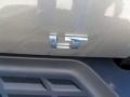Graystone Metallic - Silverado 3500HD LT Crew Cab 4x4 Dually Photo No. 8
