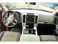 Deep Cherry Red Crystal Pearl - Ram 1500 Big Horn Quad Cab Photo No. 12