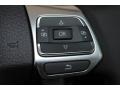 2013 Volkswagen GTI 4 Door Controls