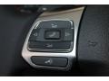 2013 Volkswagen GTI 4 Door Controls