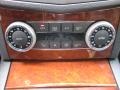 2010 Mercedes-Benz C 300 Sport Controls