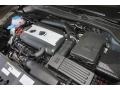 2.0 Liter FSI Turbocharged DOHC 16-Valve VVT 4 Cylinder Engine for 2013 Volkswagen GTI 4 Door #80499101