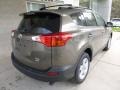 Pyrite Mica - RAV4 XLE AWD Photo No. 2