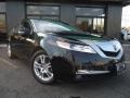 Crystal Black Pearl - TL 3.5 Photo No. 2
