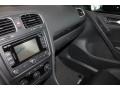 Titan Black Dashboard Photo for 2013 Volkswagen GTI #80499474
