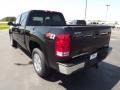 2013 Onyx Black GMC Sierra 1500 SLE Crew Cab 4x4  photo #7