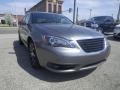 Tungsten Metallic - 200 S Sedan Photo No. 2