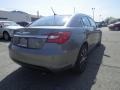 Tungsten Metallic - 200 S Sedan Photo No. 4