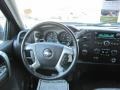 Black - Silverado 2500HD LT Crew Cab 4x4 Photo No. 4