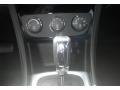 Tungsten Metallic - 200 S Sedan Photo No. 9