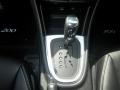 Tungsten Metallic - 200 S Sedan Photo No. 10