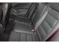 Titan Black Rear Seat Photo for 2013 Volkswagen GTI #80499751