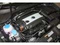  2013 GTI 4 Door 2.0 Liter FSI Turbocharged DOHC 16-Valve VVT 4 Cylinder Engine