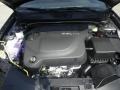 Tungsten Metallic - 200 S Sedan Photo No. 14