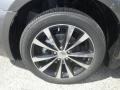 Tungsten Metallic - 200 S Sedan Photo No. 15