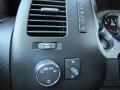 Black - Silverado 2500HD LT Crew Cab 4x4 Photo No. 11