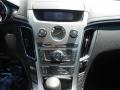 2010 White Diamond Tricoat Cadillac CTS 4 3.0 AWD Sedan  photo #23