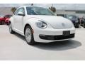 Candy White - Beetle 2.5L Photo No. 1