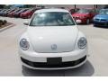 Candy White - Beetle 2.5L Photo No. 2