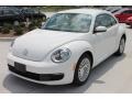 Candy White - Beetle 2.5L Photo No. 3