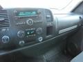 Black - Silverado 2500HD LT Crew Cab 4x4 Photo No. 15