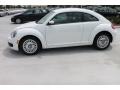 Candy White - Beetle 2.5L Photo No. 5
