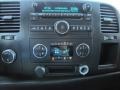 Black - Silverado 2500HD LT Crew Cab 4x4 Photo No. 16