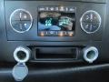 Black - Silverado 2500HD LT Crew Cab 4x4 Photo No. 18