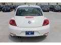 Candy White - Beetle 2.5L Photo No. 8