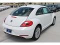 Candy White - Beetle 2.5L Photo No. 9