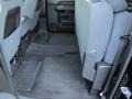 Black - Silverado 2500HD LT Crew Cab 4x4 Photo No. 25