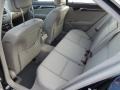 Almond/Mocha Rear Seat Photo for 2010 Mercedes-Benz C #80500224