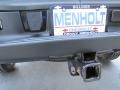 Black - Silverado 2500HD LT Crew Cab 4x4 Photo No. 27
