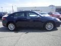 2013 True Blue Pearl Chrysler 200 Limited Sedan  photo #2