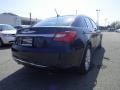 True Blue Pearl - 200 Limited Sedan Photo No. 3