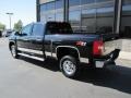 Black - Silverado 2500HD LT Crew Cab 4x4 Photo No. 29