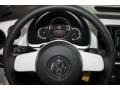 Candy White - Beetle 2.5L Photo No. 21