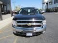 Black - Silverado 2500HD LT Crew Cab 4x4 Photo No. 31