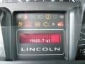 2007 Black Lincoln Navigator Luxury  photo #17