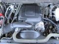Black - Silverado 2500HD LT Crew Cab 4x4 Photo No. 33