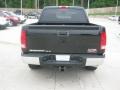2012 Onyx Black GMC Sierra 1500 SLE Crew Cab  photo #4