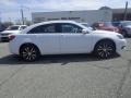 Bright White - 200 S Sedan Photo No. 2